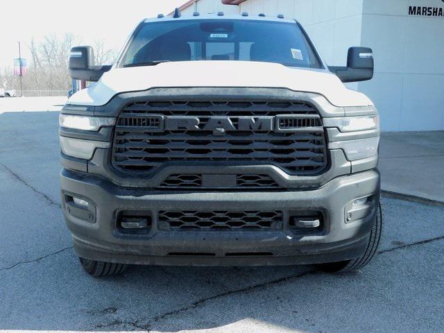 2025 RAM Ram 2500 RAM 2500 TRADESMAN CREW CAB 4X4 64 BOX 2025 RAM Ram 2500 RAM 2500 TRADESMAN CREW CAB 4X4 64 BOX