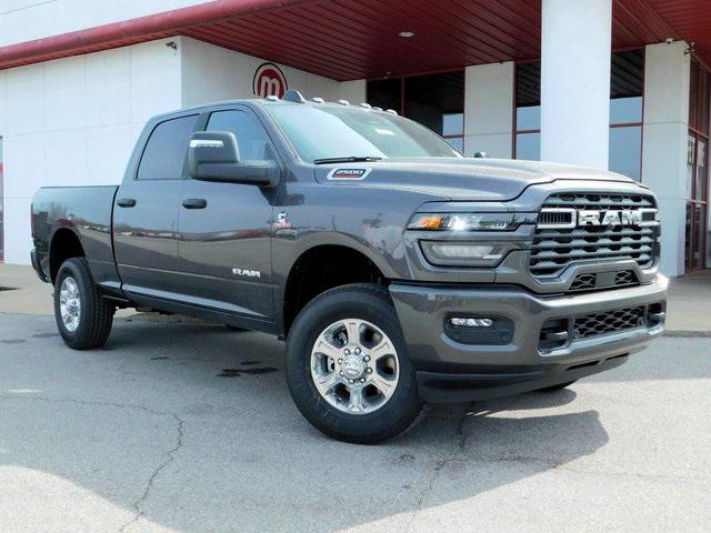2025 RAM Ram 2500 RAM 2500 BIG HORN CREW CAB 4X4 64 BOX