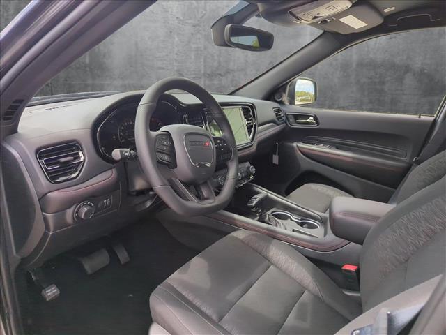 2025 Dodge Durango DURANGO GT RWD