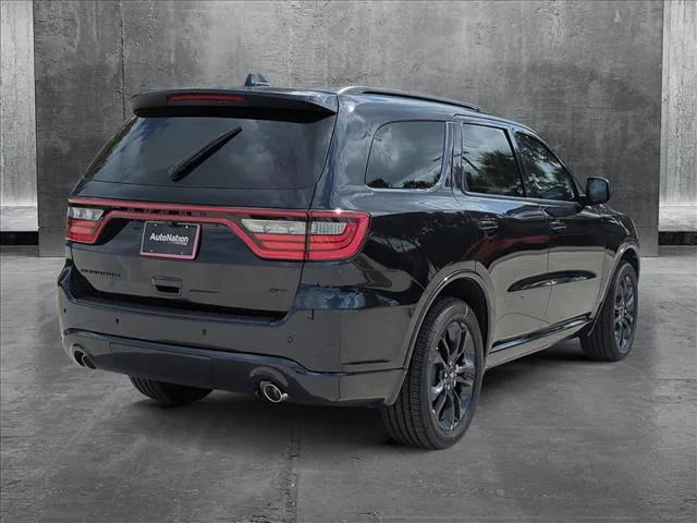 2025 Dodge Durango DURANGO GT RWD