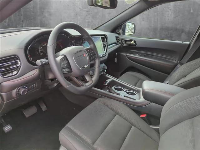 2025 Dodge Durango DURANGO GT RWD