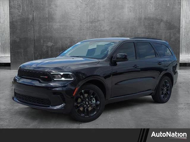 2025 Dodge Durango DURANGO GT RWD