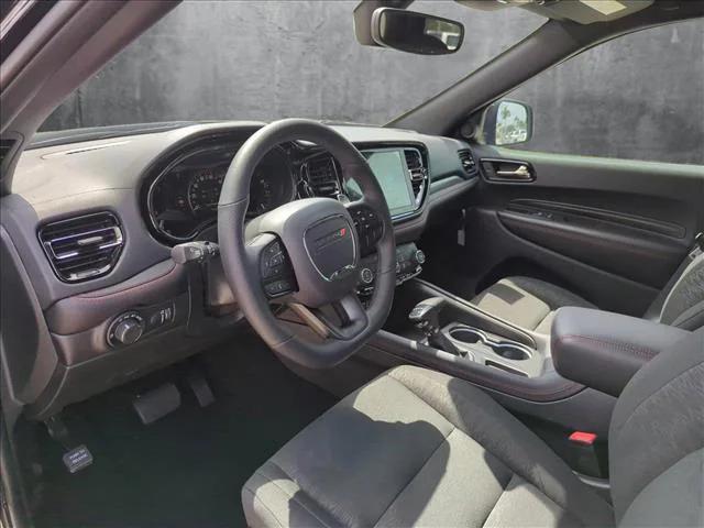 2025 Dodge Durango DURANGO GT RWD