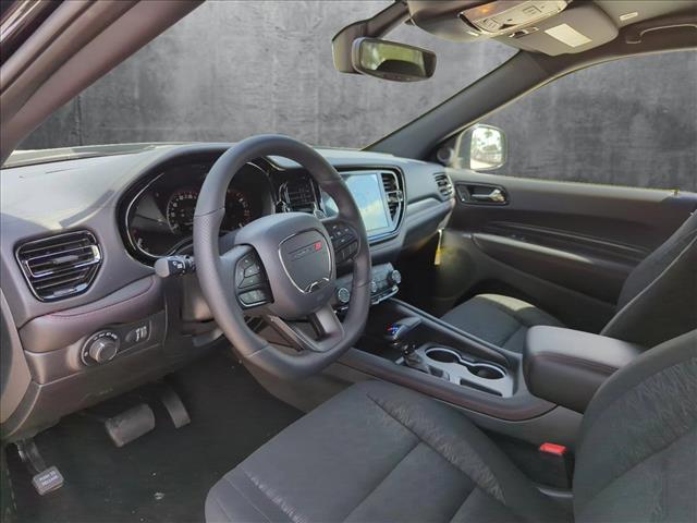 2025 Dodge Durango DURANGO GT RWD