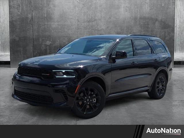 2025 Dodge Durango DURANGO GT RWD