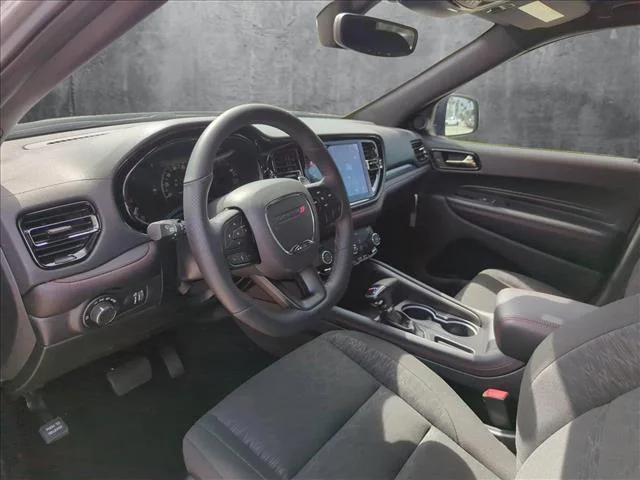 2025 Dodge Durango DURANGO GT RWD