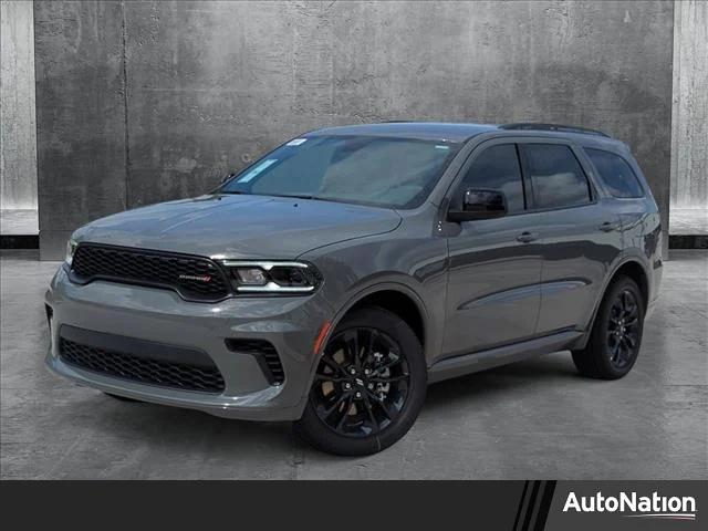 2025 Dodge Durango DURANGO GT RWD