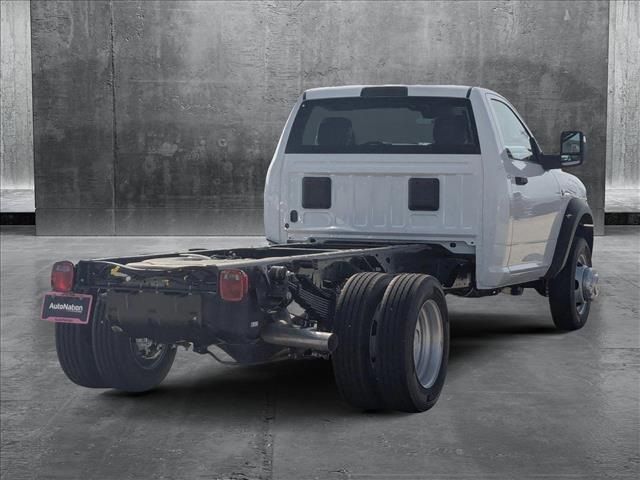 2025 RAM Ram 5500 Chassis Cab RAM 5500 TRADESMAN CHASSIS REGULAR CAB 4X2 84 CA 2025 RAM Ram 5500 Chassis Cab RAM 5500 TRADESMAN CHASSIS REGULAR CAB 4X2 84 CA