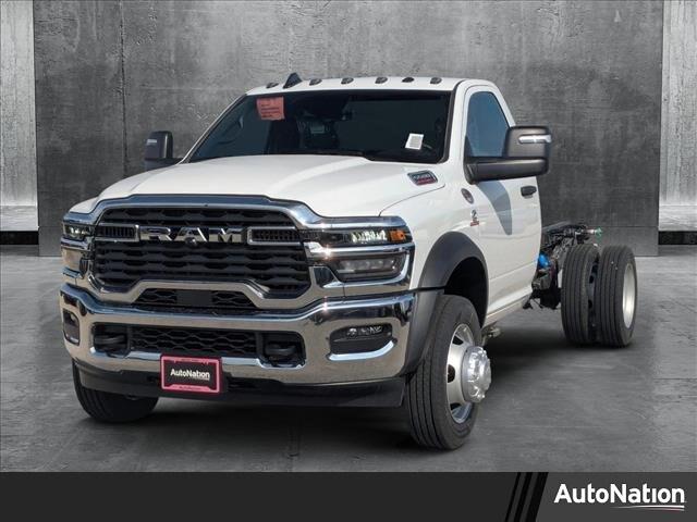 2025 RAM Ram 5500 Chassis Cab RAM 5500 TRADESMAN CHASSIS REGULAR CAB 4X2 84 CA 2025 RAM Ram 5500 Chassis Cab RAM 5500 TRADESMAN CHASSIS REGULAR CAB 4X2 84 CA
