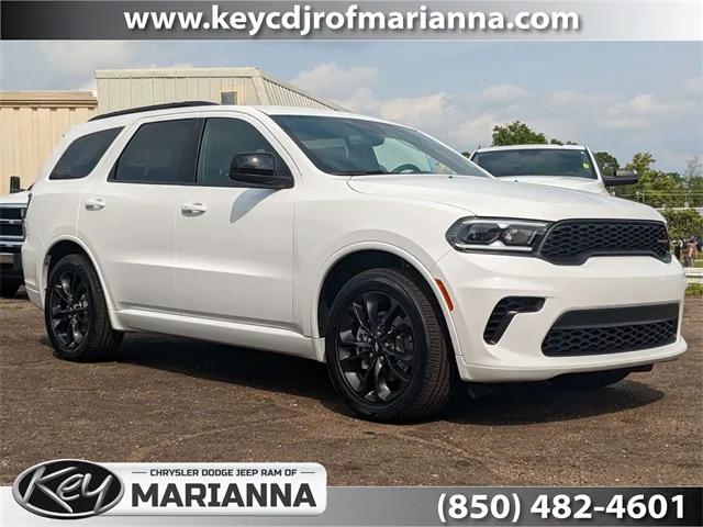 2025 Dodge Durango DURANGO GT RWD