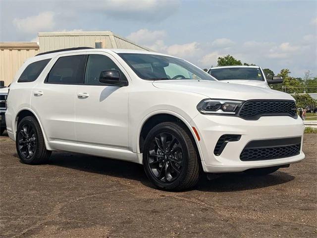 2025 Dodge Durango DURANGO GT RWD