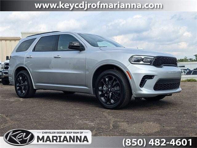 2025 Dodge Durango DURANGO GT RWD