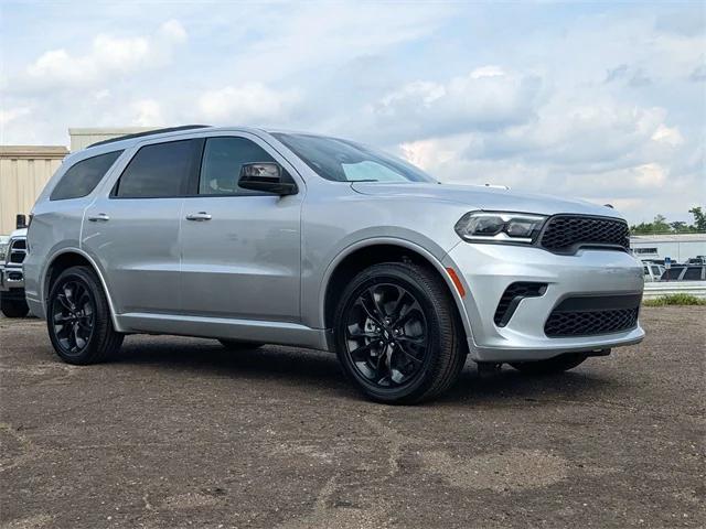 2025 Dodge Durango DURANGO GT RWD