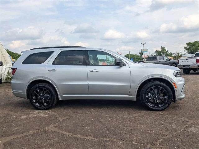 2025 Dodge Durango DURANGO GT RWD