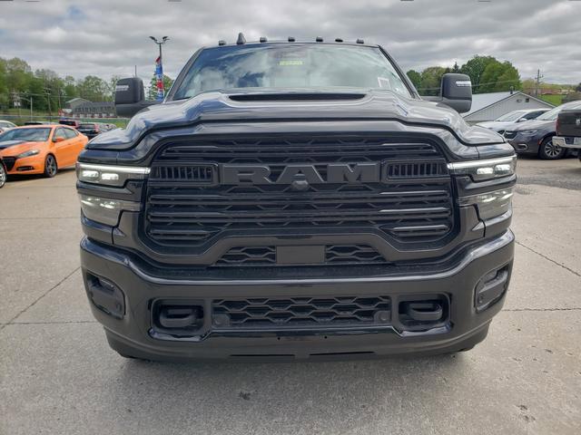 2025 RAM Ram 2500 RAM 2500 LARAMIE CREW CAB 4X4 64 BOX