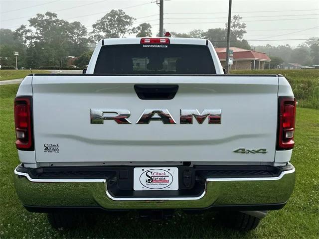 2025 RAM Ram 2500 RAM 2500 TRADESMAN CREW CAB 4X4 64 BOX