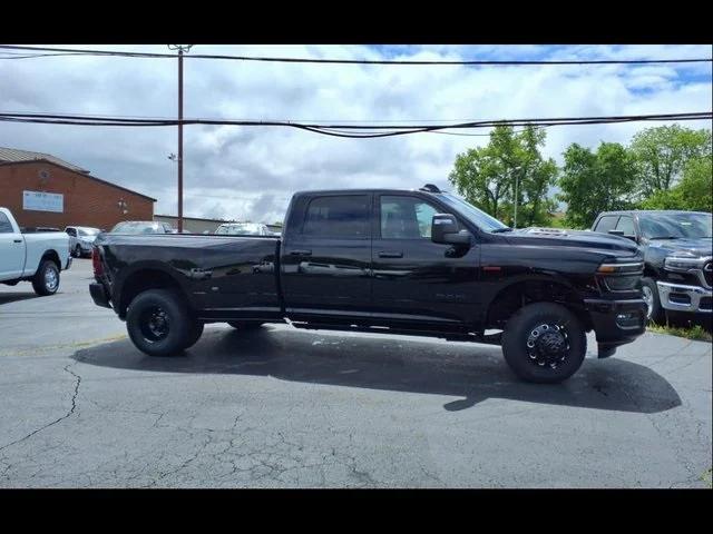 2025 RAM Ram 3500 RAM 3500 LARAMIE CREW CAB 4X4 8 BOX