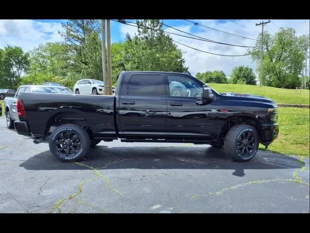 2025 RAM Ram 2500 RAM 2500 LARAMIE CREW CAB 4X4 64 BOX
