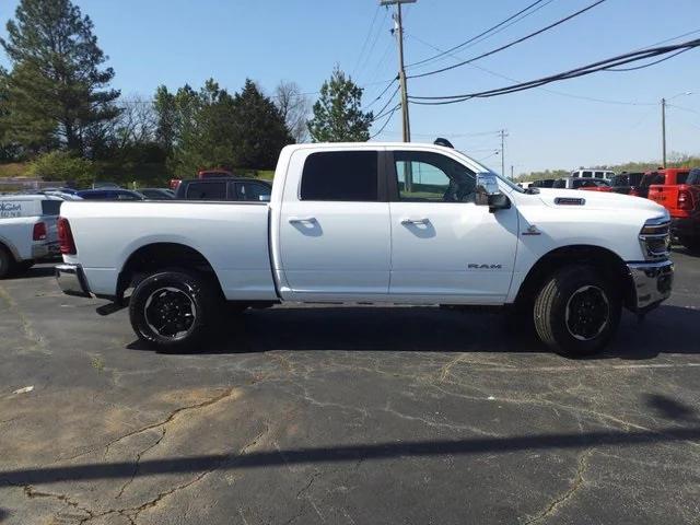 2025 RAM Ram 2500 RAM 2500 LARAMIE CREW CAB 4X4 64 BOX