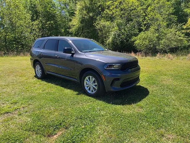 2025 Dodge Durango DURANGO GT RWD