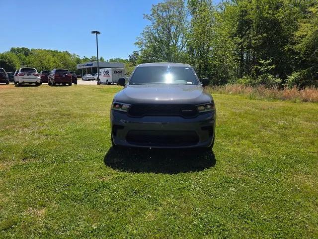 2025 Dodge Durango DURANGO GT RWD