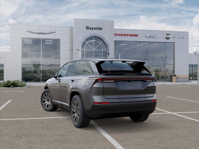 2025 Wagoneer Wagoneer S WAGONEER S LIMITED 2025 Wagoneer Wagoneer S WAGONEER S LIMITED