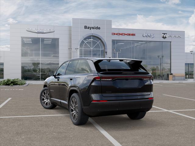 2025 Wagoneer Wagoneer S WAGONEER S LIMITED 2025 Wagoneer Wagoneer S WAGONEER S LIMITED