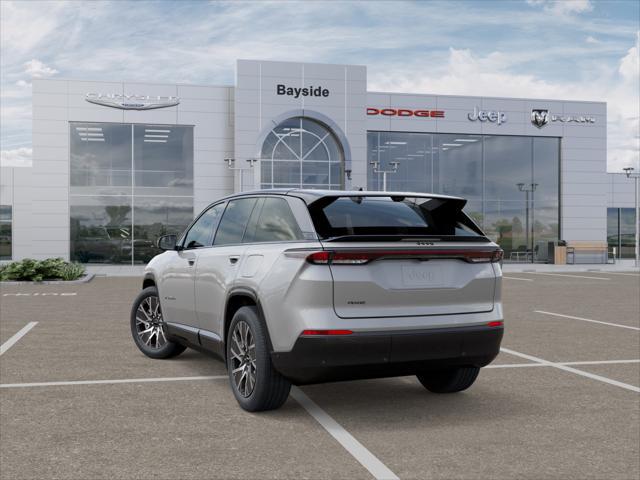 2025 Wagoneer Wagoneer S WAGONEER S LIMITED 2025 Wagoneer Wagoneer S WAGONEER S LIMITED