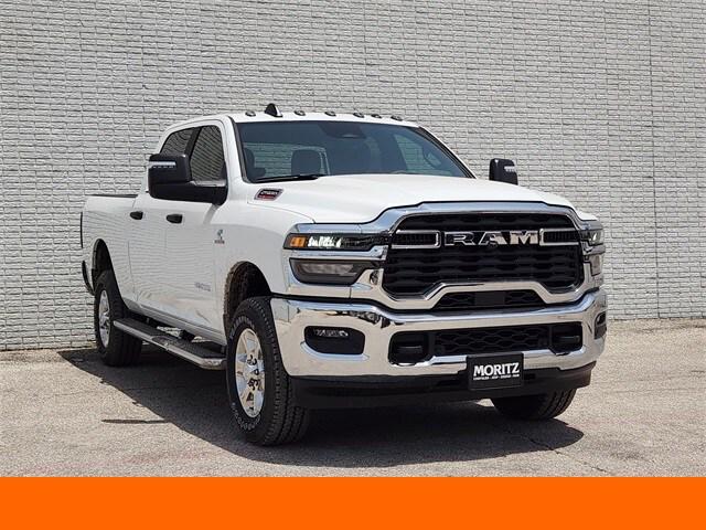 2025 RAM Ram 2500 RAM 2500 LONE STAR CREW CAB 4X4 64 BOX