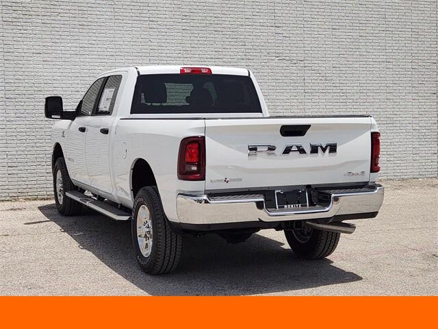 2025 RAM Ram 2500 RAM 2500 LONE STAR CREW CAB 4X4 64 BOX