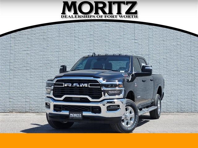 2025 RAM Ram 2500 RAM 2500 LONE STAR CREW CAB 4X4 64 BOX