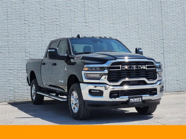 2025 RAM Ram 2500 RAM 2500 LONE STAR CREW CAB 4X4 64 BOX