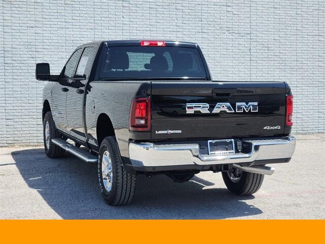 2025 RAM Ram 2500 RAM 2500 LONE STAR CREW CAB 4X4 64 BOX