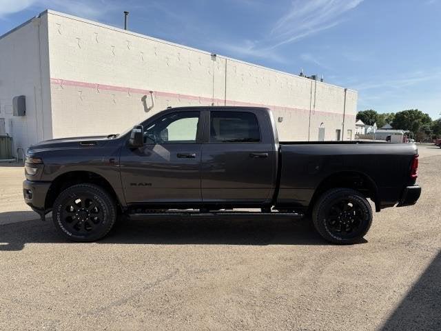 2025 RAM Ram 2500 RAM 2500 BIG HORN CREW CAB 4X4 64 BOX 2025 RAM Ram 2500 RAM 2500 BIG HORN CREW CAB 4X4 64 BOX