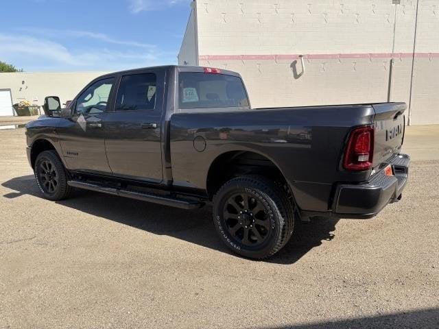 2025 RAM Ram 2500 RAM 2500 BIG HORN CREW CAB 4X4 64 BOX 2025 RAM Ram 2500 RAM 2500 BIG HORN CREW CAB 4X4 64 BOX