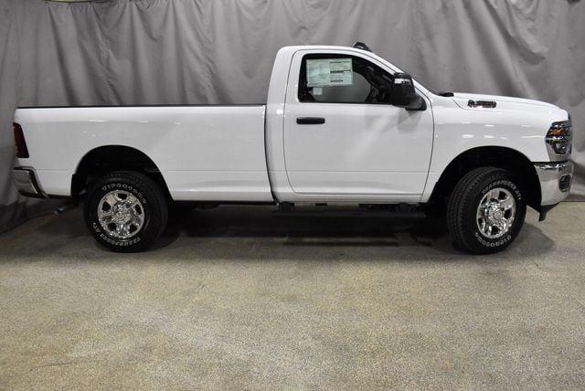 2025 RAM Ram 2500 RAM 2500 TRADESMAN REGULAR CAB 4X4 8 BOX