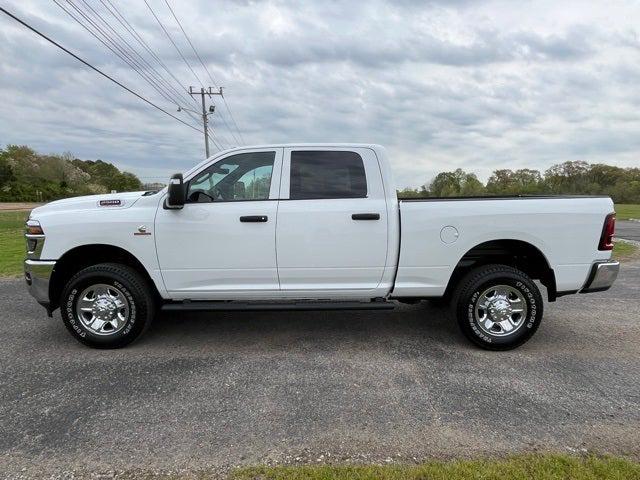 2025 RAM Ram 2500 RAM 2500 TRADESMAN CREW CAB 4X4 64 BOX 2025 RAM Ram 2500 RAM 2500 TRADESMAN CREW CAB 4X4 64 BOX
