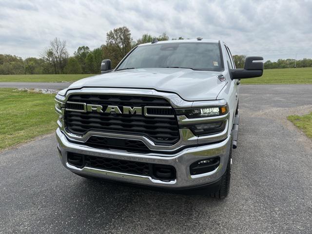 2025 RAM Ram 2500 RAM 2500 TRADESMAN CREW CAB 4X4 64 BOX