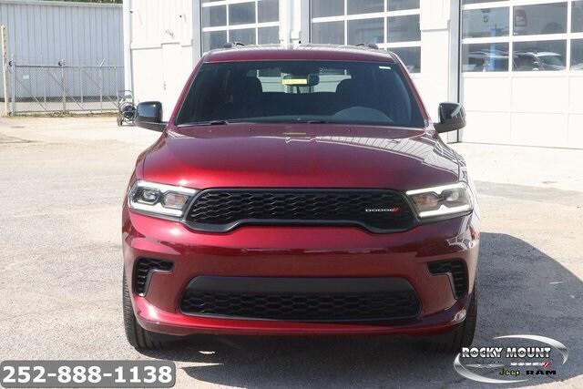2025 Dodge Durango DURANGO GT RWD