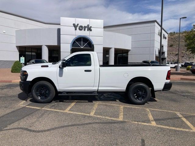 2025 RAM Ram 2500 RAM 2500 TRADESMAN REGULAR CAB 4X2 8 BOX 2025 RAM Ram 2500 RAM 2500 TRADESMAN REGULAR CAB 4X2 8 BOX