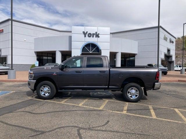 2025 RAM Ram 2500 RAM 2500 TRADESMAN CREW CAB 4X4 64 BOX