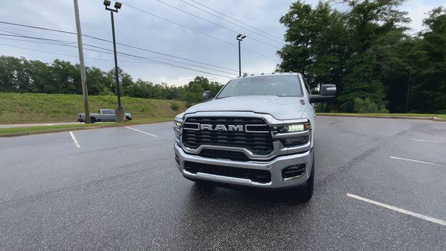 2025 RAM Ram 2500 RAM 2500 BIG HORN CREW CAB 4X4 64 BOX
