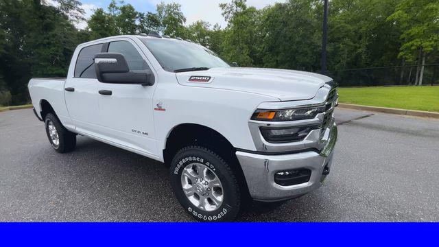 2025 RAM Ram 2500 RAM 2500 BIG HORN CREW CAB 4X4 64 BOX