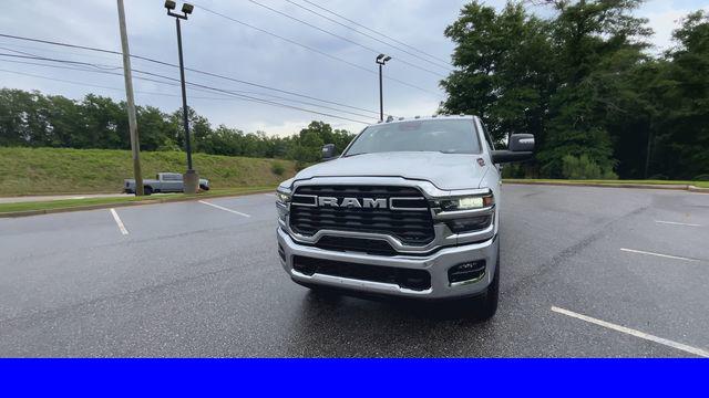 2025 RAM Ram 2500 RAM 2500 BIG HORN CREW CAB 4X4 64 BOX