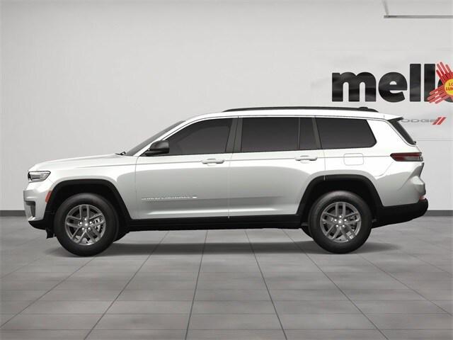 2025 Jeep Grand Cherokee GRAND CHEROKEE L LAREDO X 4X4