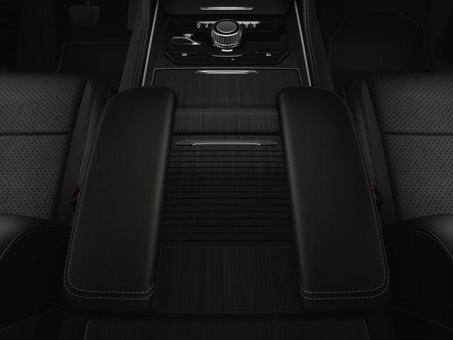 2025 Jeep Wagoneer 4x4
