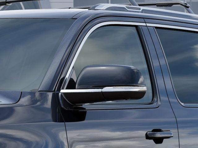 2025 Jeep Wagoneer 4x4