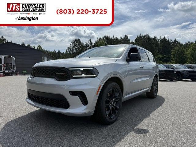 2025 Dodge Durango DURANGO GT RWD