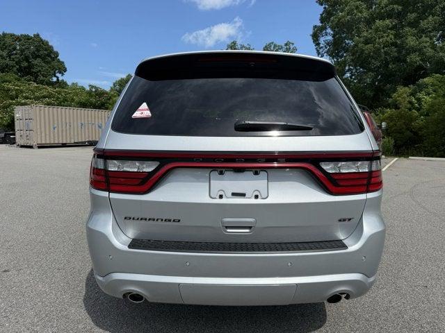 2025 Dodge Durango DURANGO GT RWD