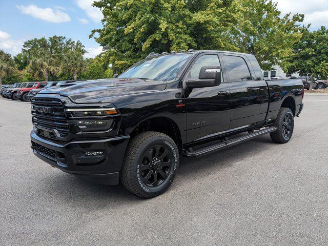 2025 RAM Ram 2500 RAM 2500 LARAMIE MEGA CAB 4X4 64 BOX